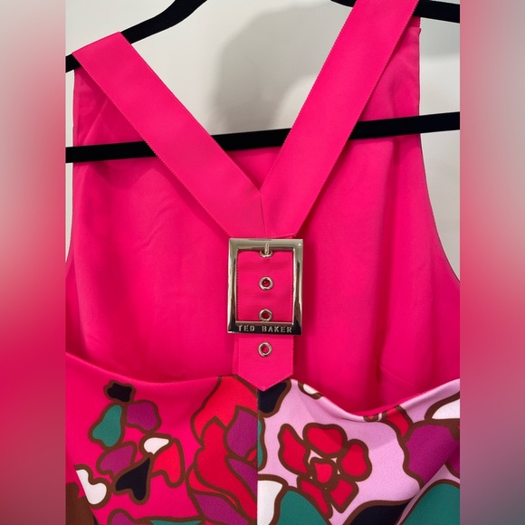 Ted Baker Dress - Picture 2 of 4